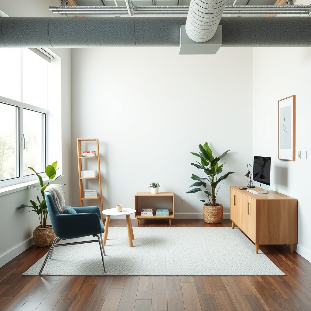 Editorial wellness plate — group session